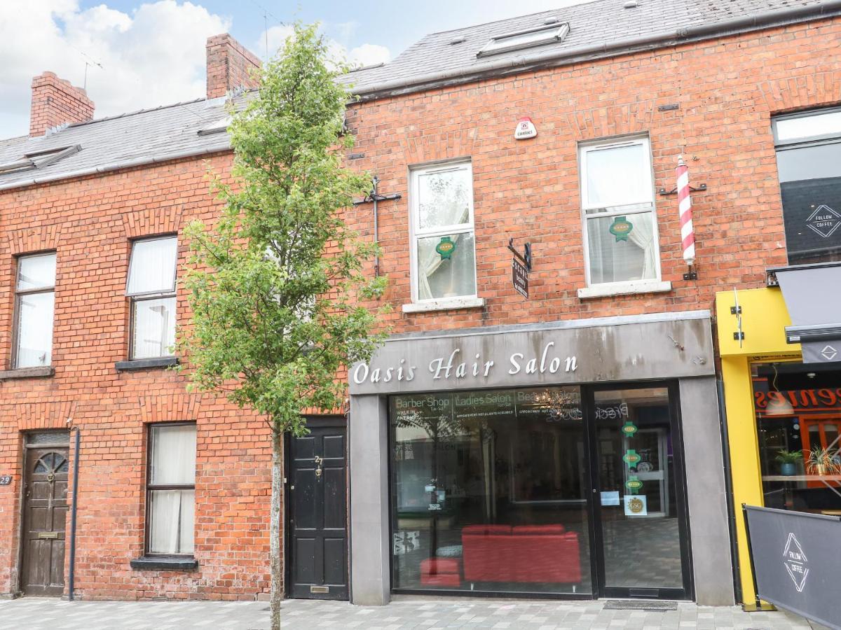 The Upper Room Ballymena Bagian luar foto