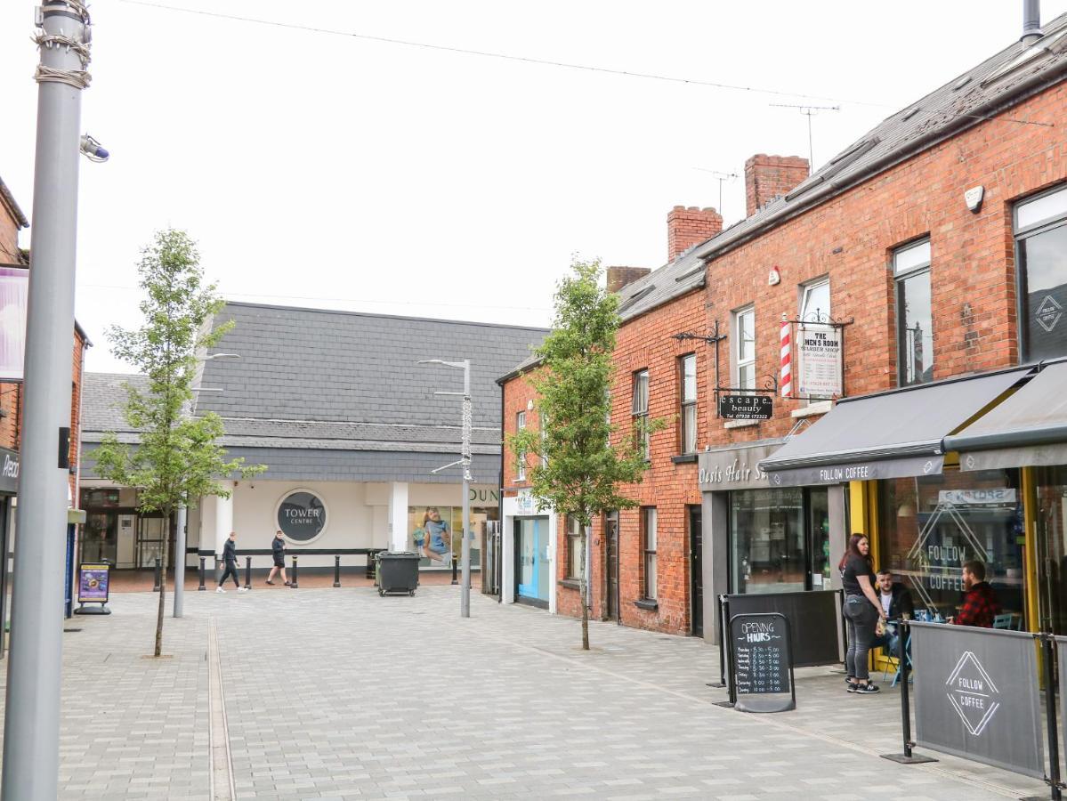 The Upper Room Ballymena Bagian luar foto