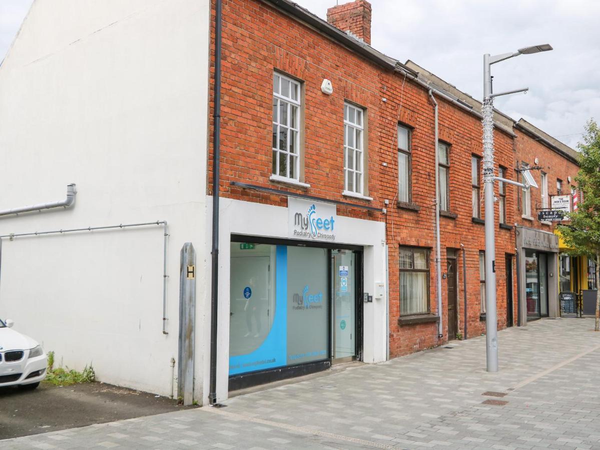 The Upper Room Ballymena Bagian luar foto